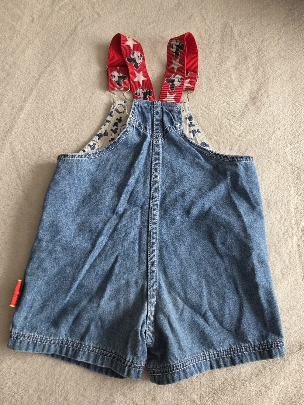 Disney vintage baby